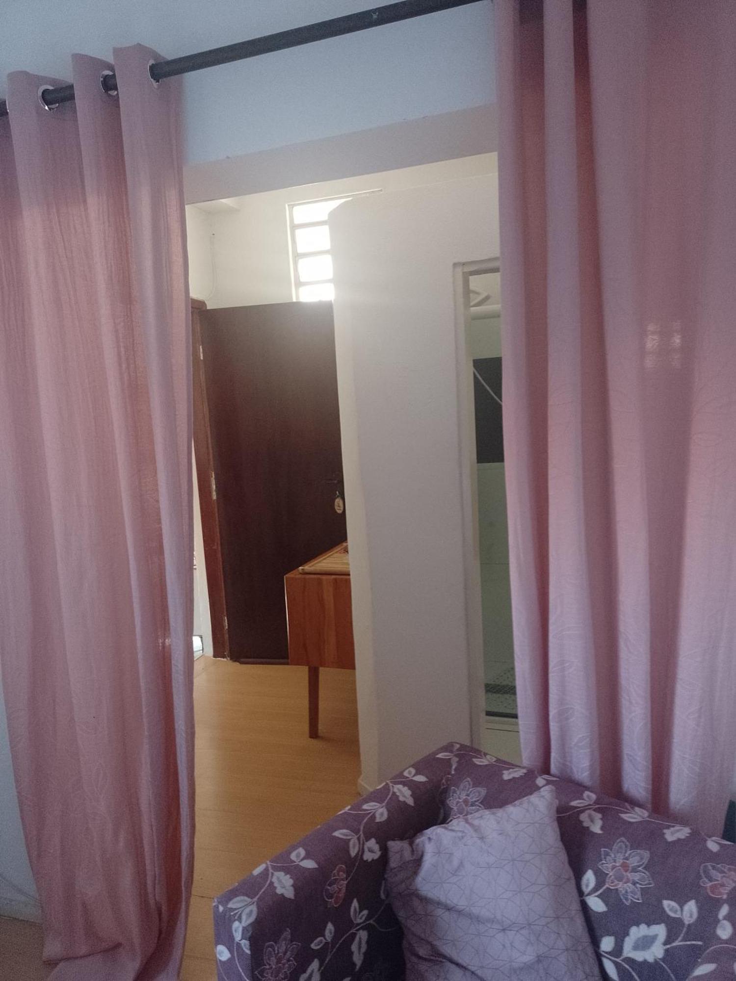 Апартаменты Quartos Para Hospedagem Da Casa Amarela Кампус-ду-Жордау Номер фото