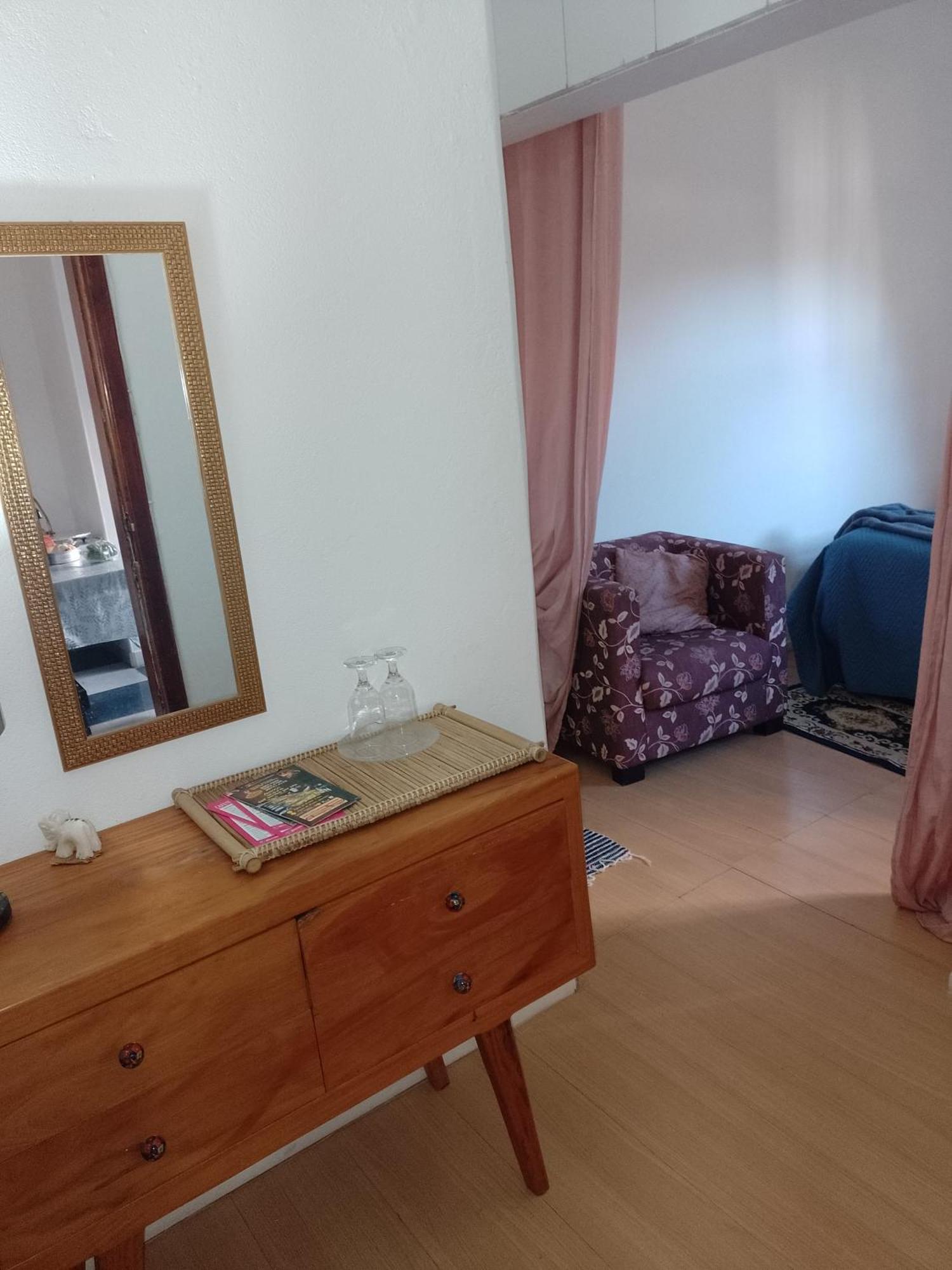 Апартаменты Quartos Para Hospedagem Da Casa Amarela Кампус-ду-Жордау Экстерьер фото